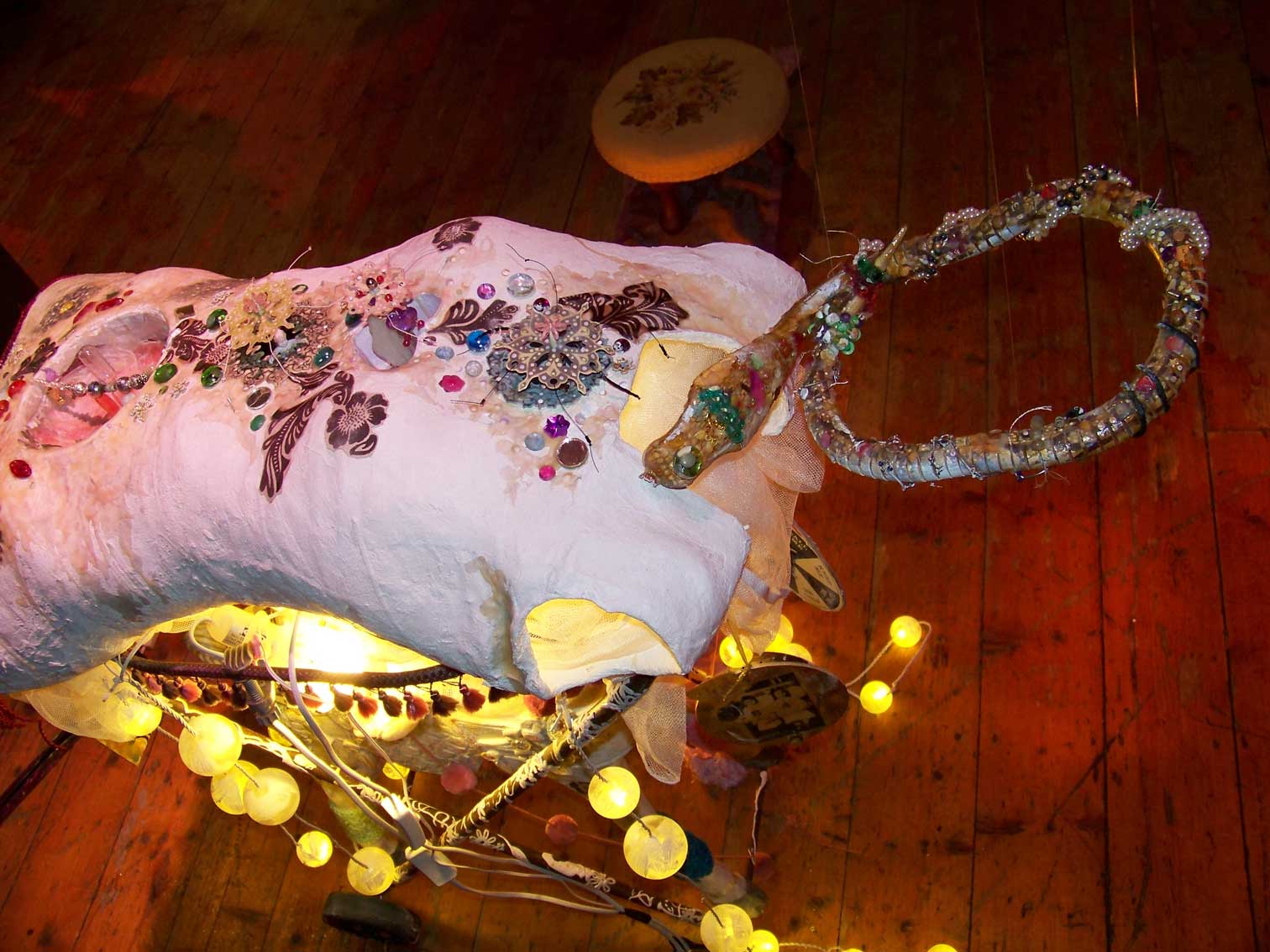 Other Oddities
